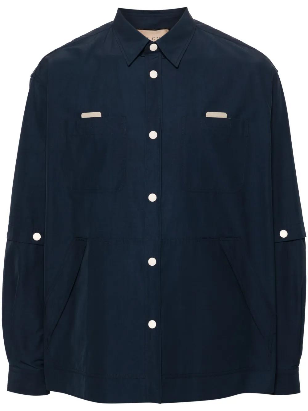 メンズ Gucci シャツ | Lyst