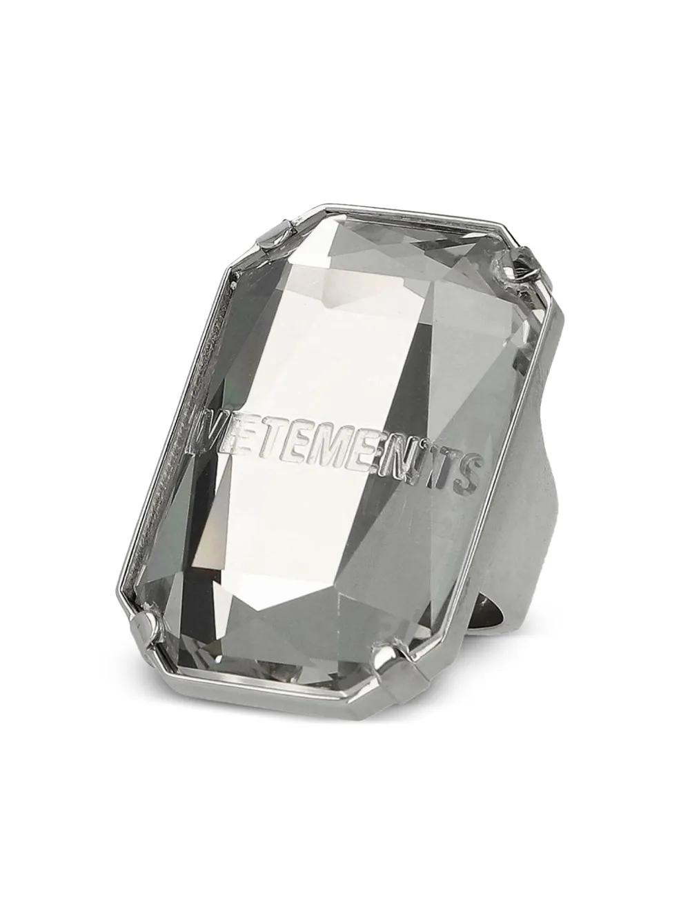 Vetements Rings for Men | Online Sale up to 75% off | Lyst