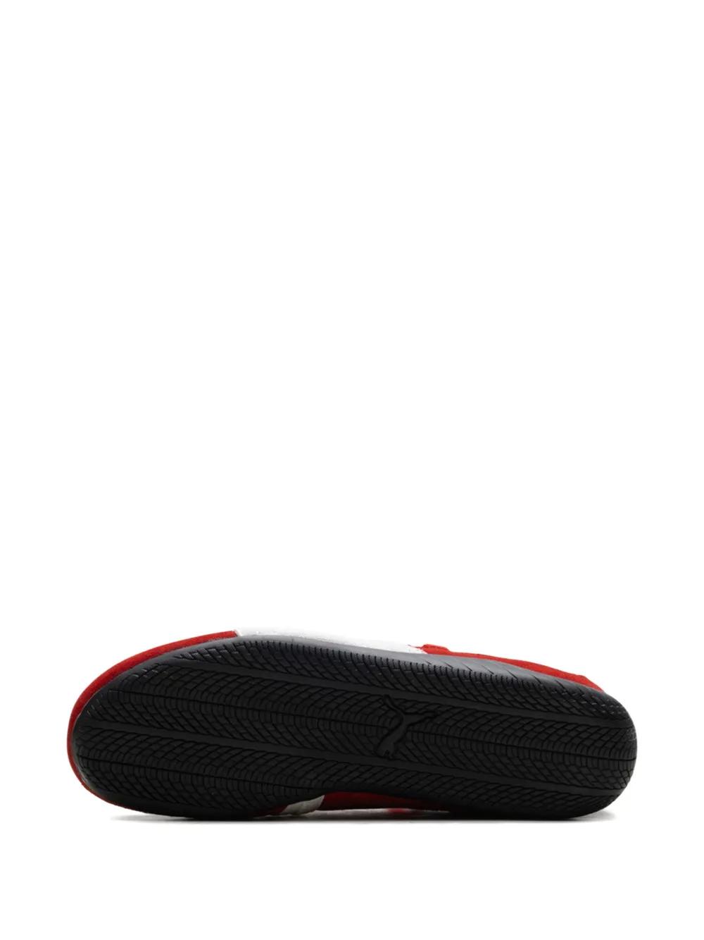 【PUMA】Speedcat Ballet Suede★401287-07★For All Time Red Puma Speedcat Ballet For All Time Red (Women's) - 401287-07 - US