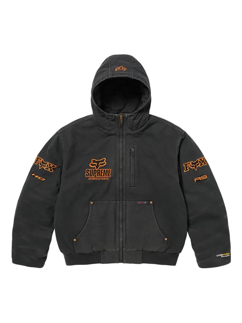 supreme-grey-X-Fox-Racing-