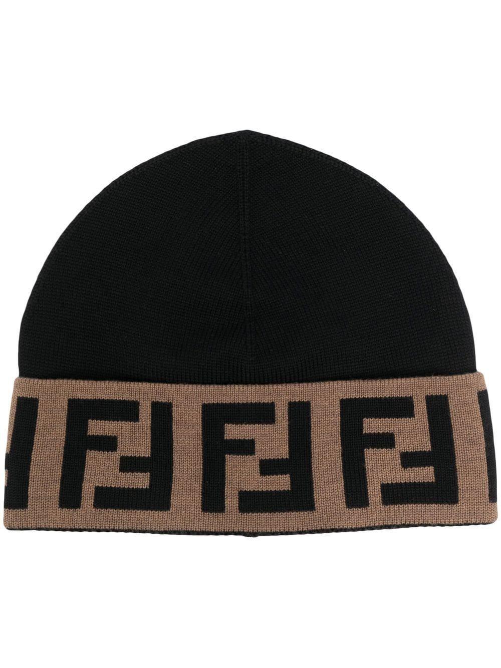 メンズ Fendi 帽子 | オンラインセールは最大33%オフ | Lyst