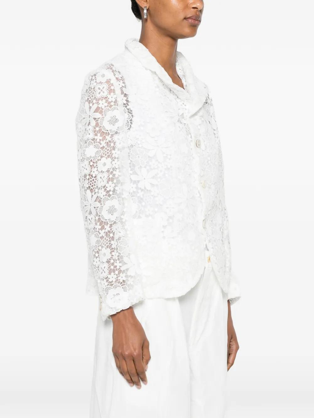 Comme des Garçons Jackets for Women | Online Sale up to 43% off | Lyst