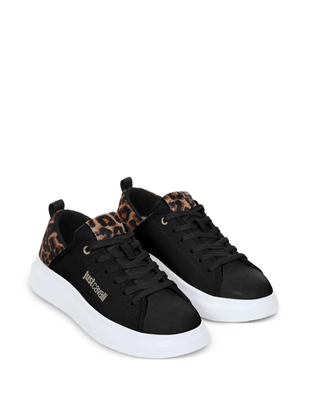 Just Cavalli Sneakers for Women | Online Sale up to 60% off
