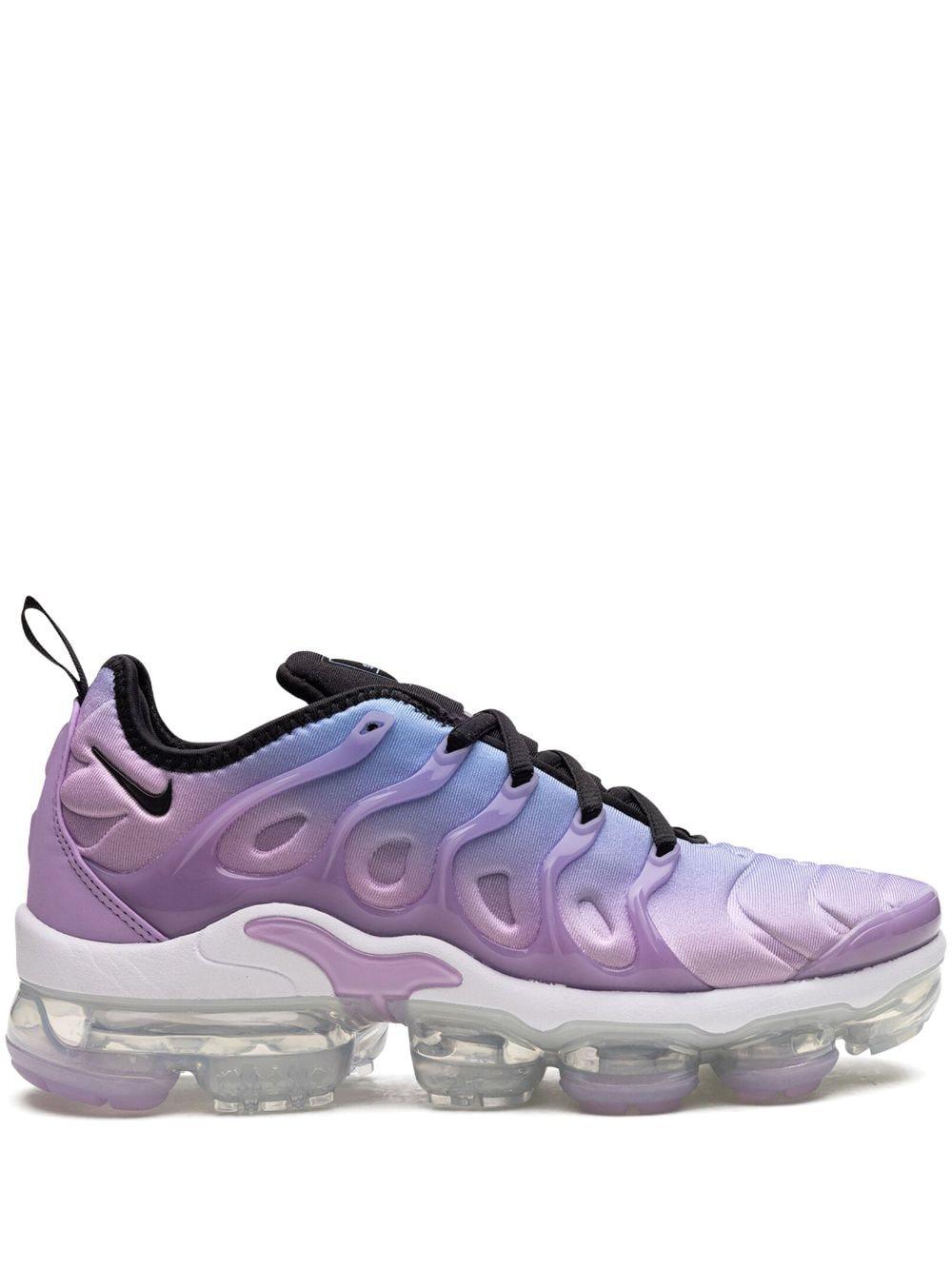 Nike Air Vapormax Plus Sneakers in Purple | Lyst