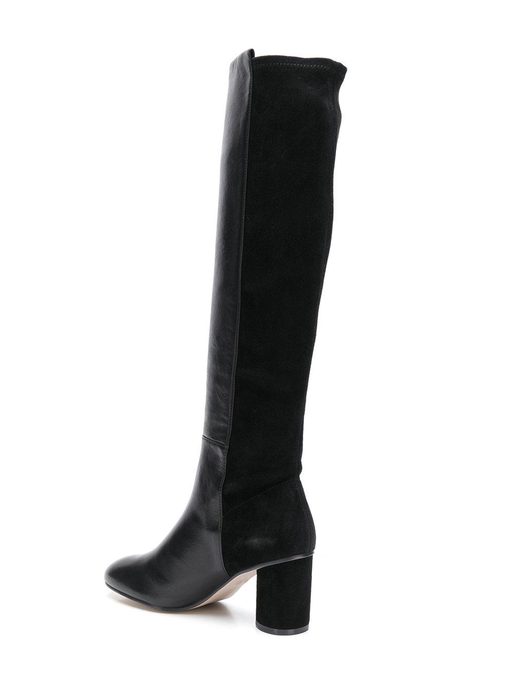 eloise stuart weitzman