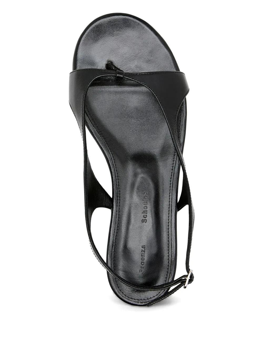 レディース Proenza Schouler フラットサンダル | オンライン