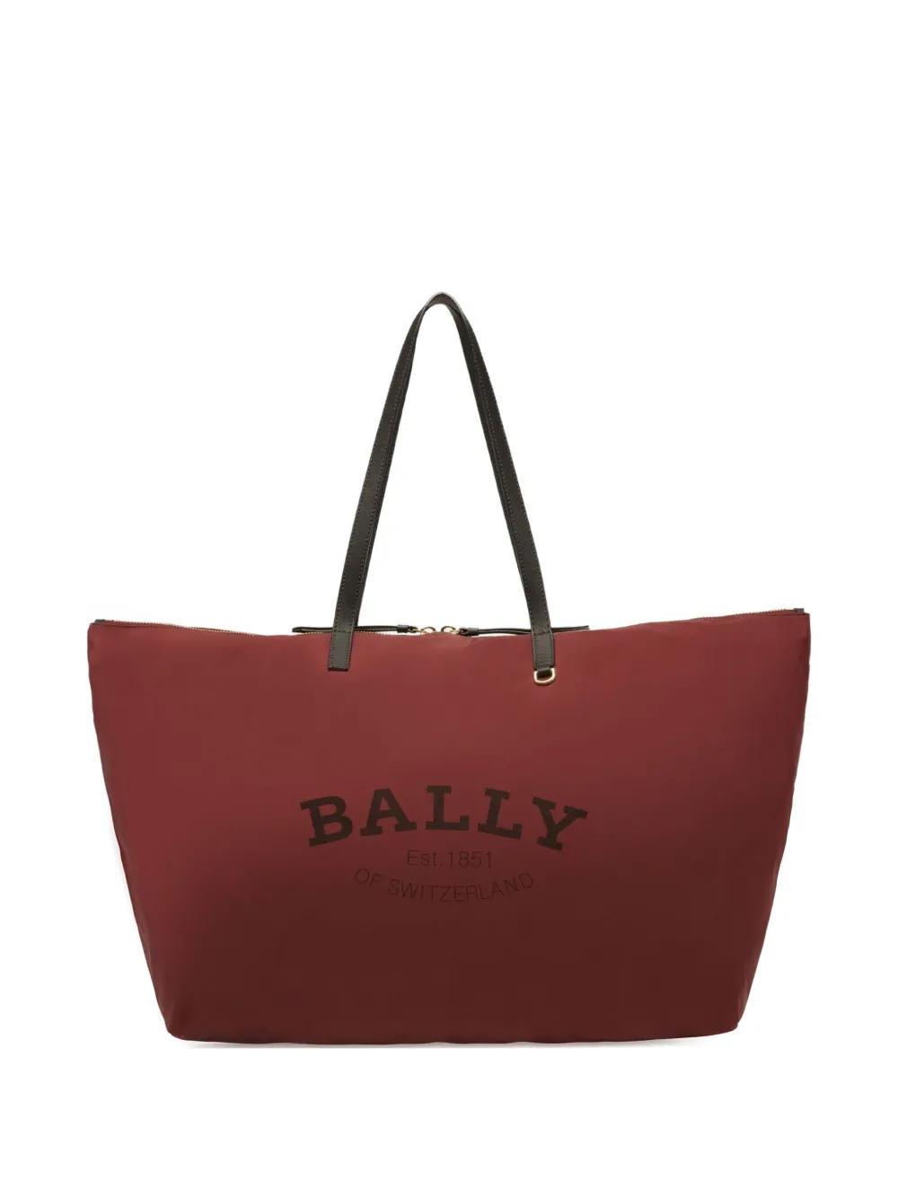 Bally Tote bags for Women | Online Sale up to 76% off | Lyst