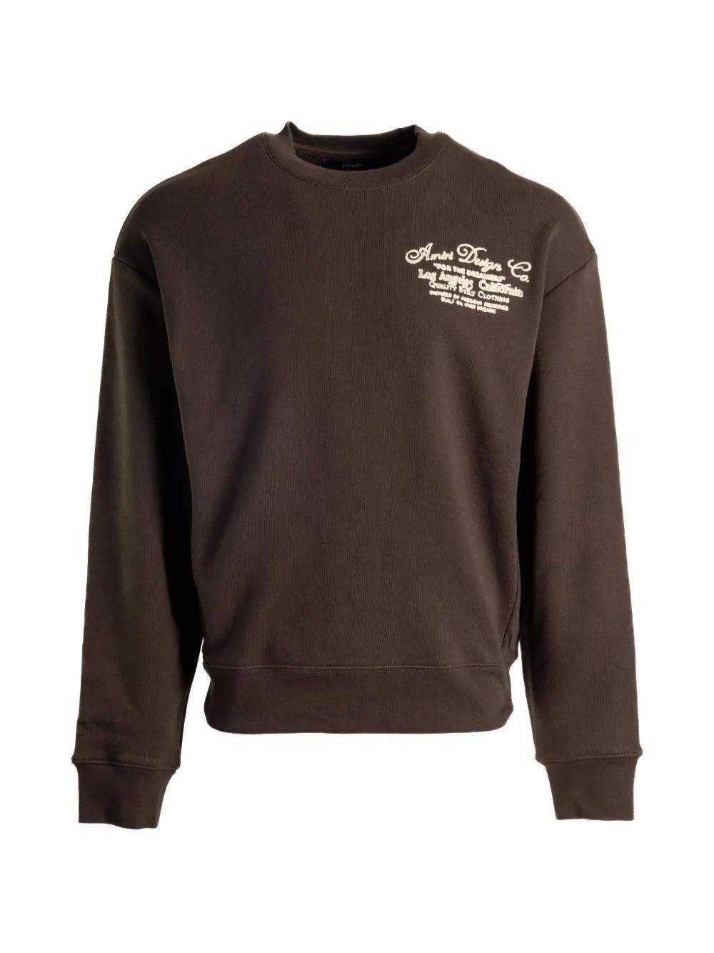 Amiri Sweatshirts for Men | Online Sale up to 51% off | Lyst