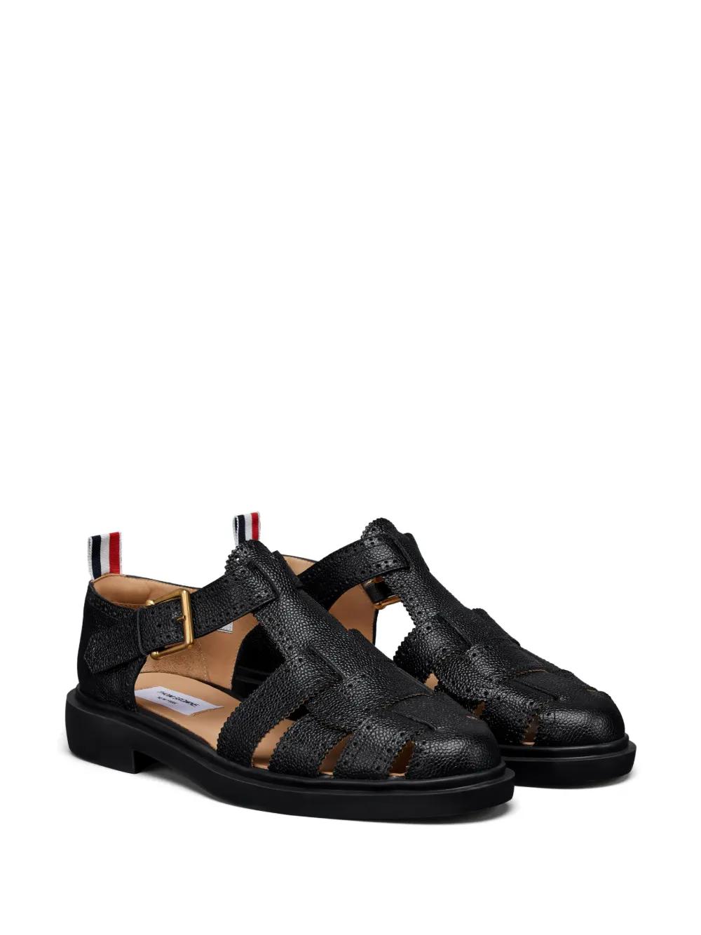 Thom Browne Sandals and Slides for Men | Online Sale up to 56% off