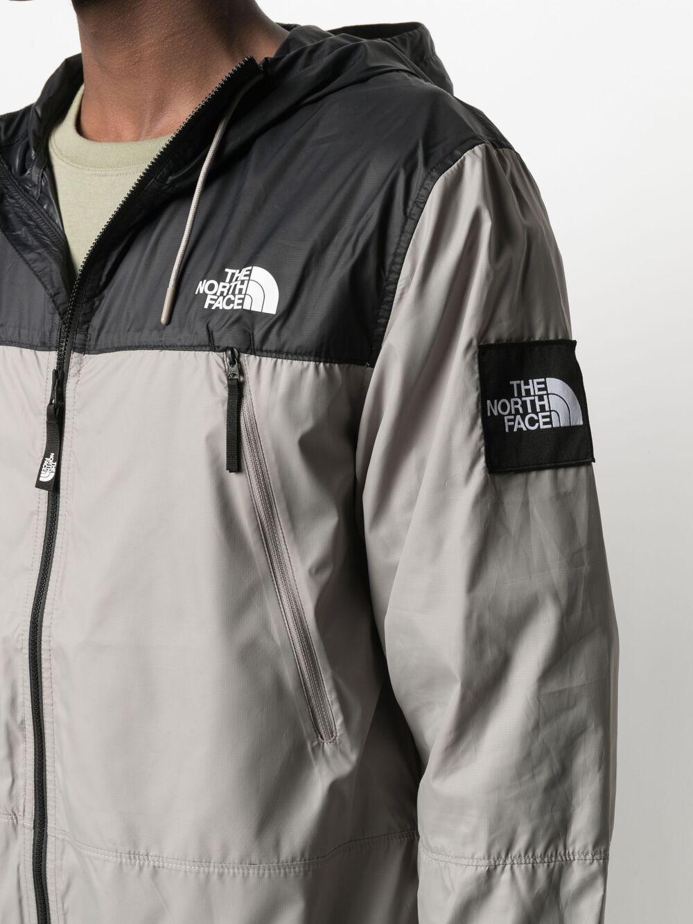 the north face metro ex 1990 - Hospital Insurance Management Services India