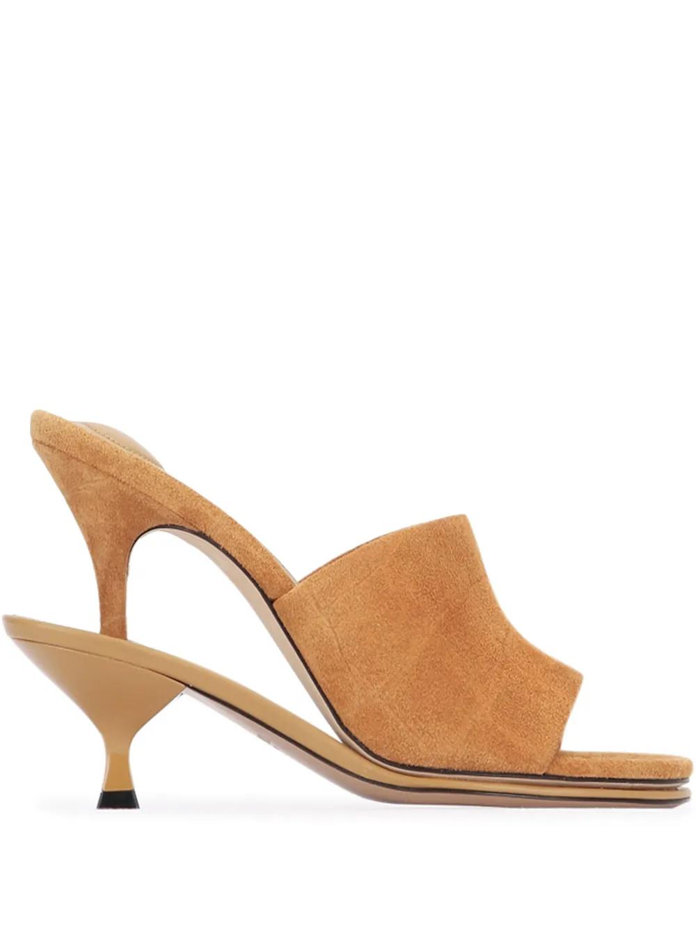 レディース Jacquemus ミュールシューズ | オンラインセールは最大45