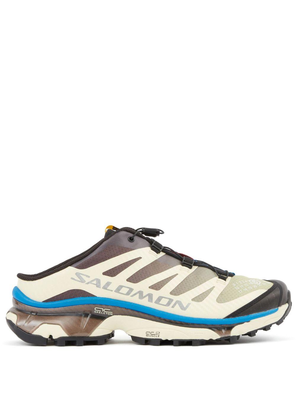 MM6 Maison Margiela x Salomon 満た XT-4 ミュール