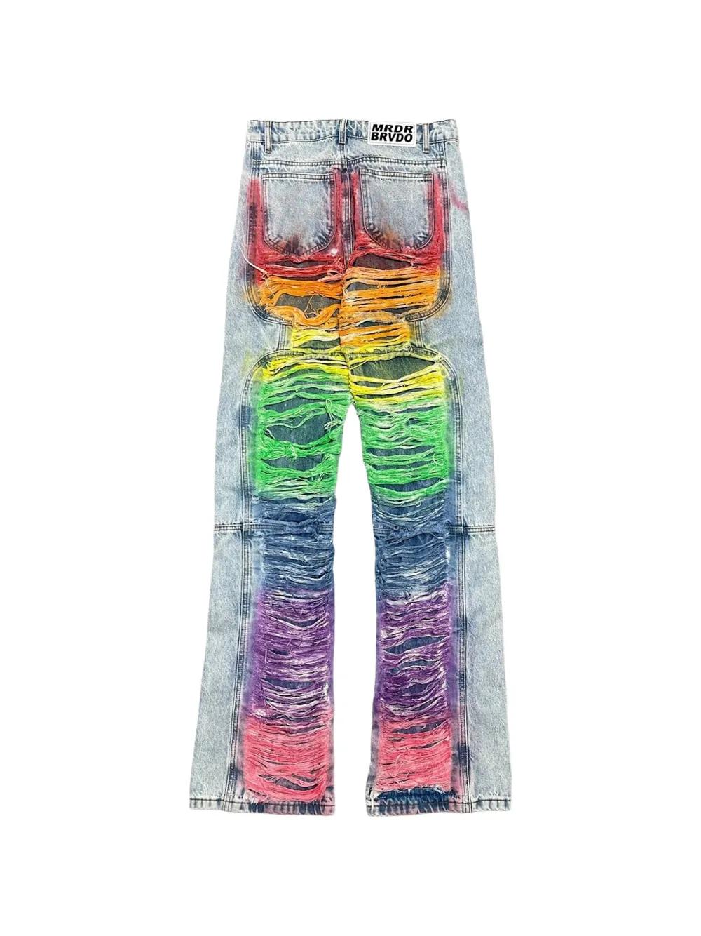 Jean coupe droite Renhsen - Jeans Femme | La Piscine Paris, Outlet Store