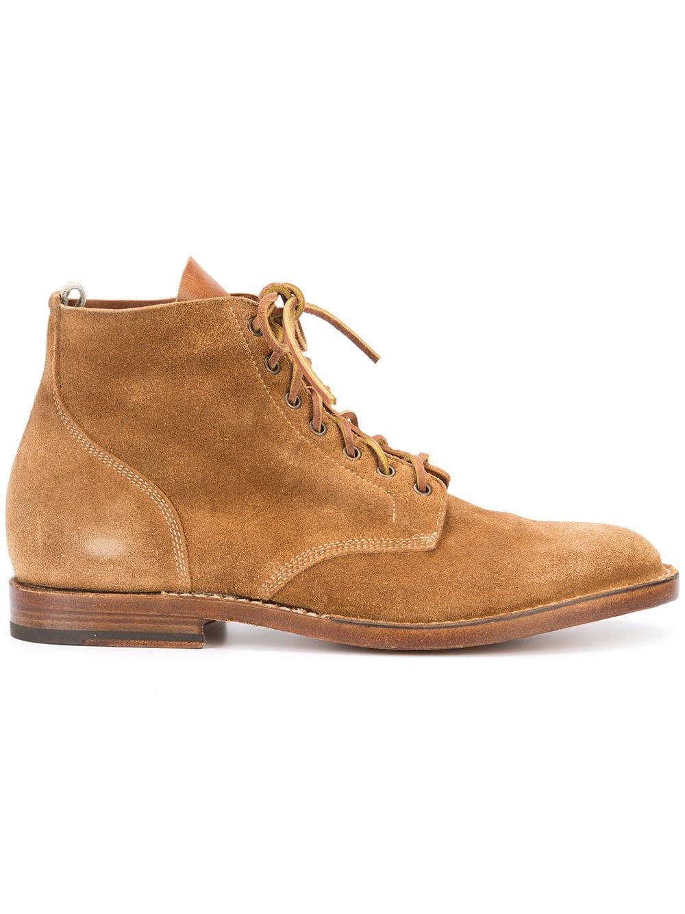 officine creative desert boots