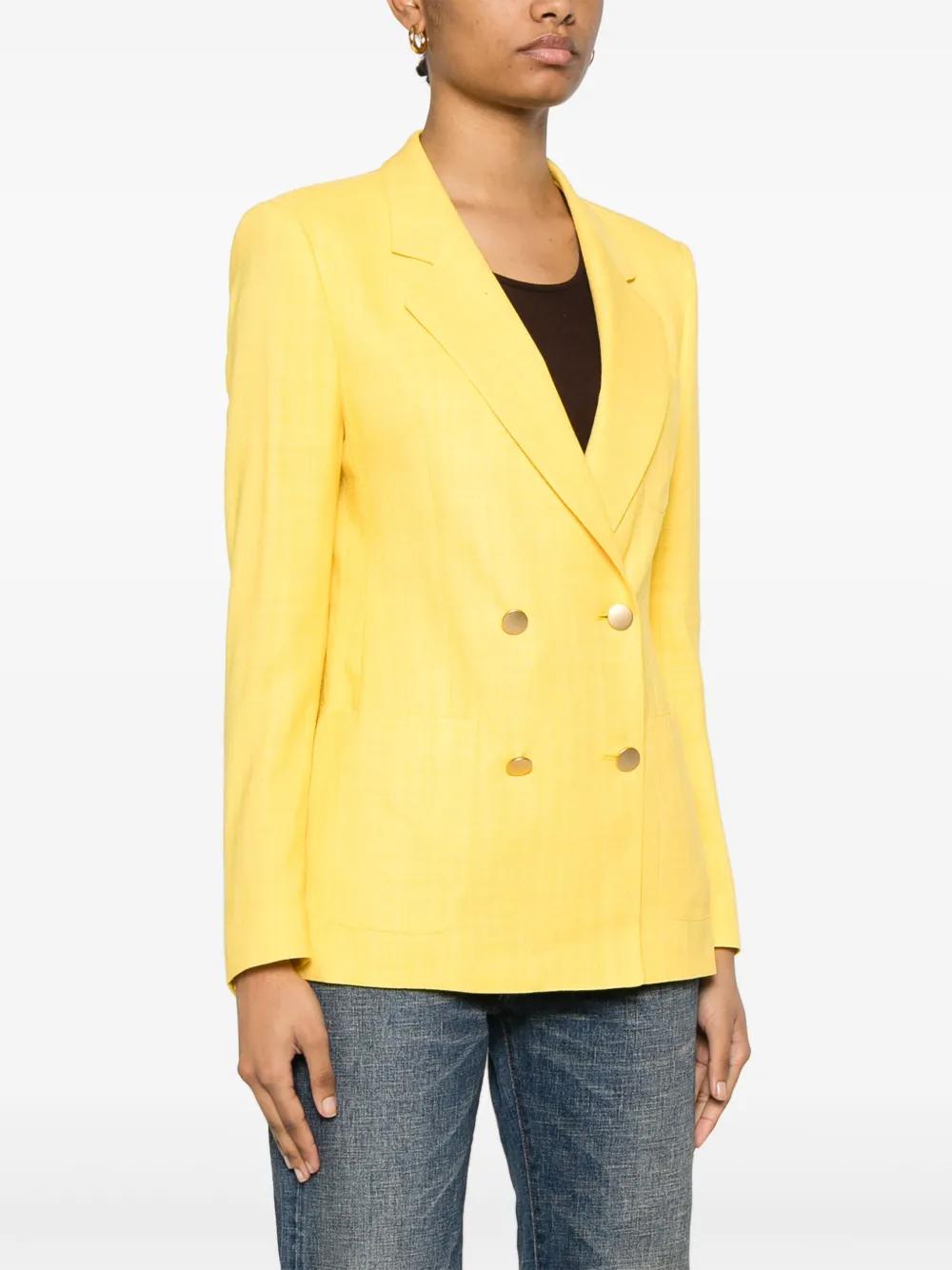 ジャケット Tagliatore Jackets Yellow Yellow Tagliatore Jackets for Women | Lyst