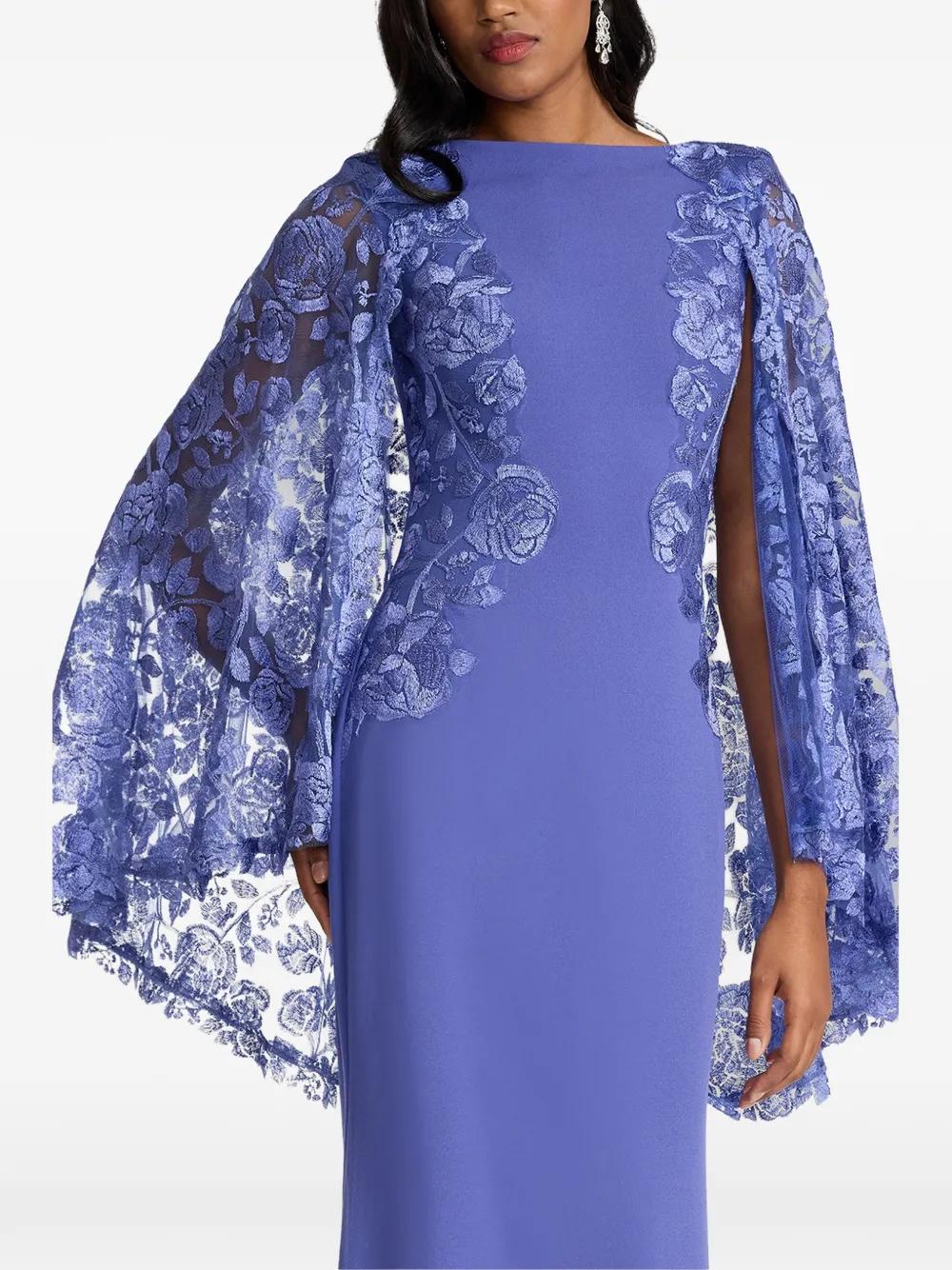 Tadashi Shoji Embroidered Dresses for Women | Lyst