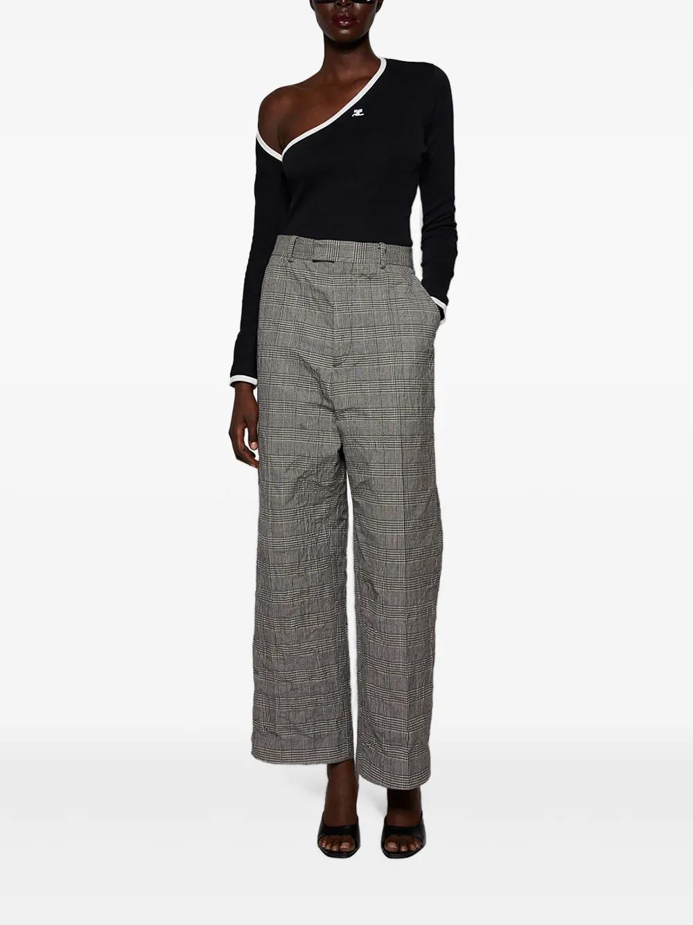 Vetements Pants for Women | Online Sale up to 84% off | Lyst