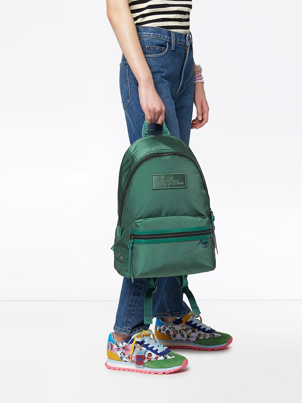 the large backpack dtm