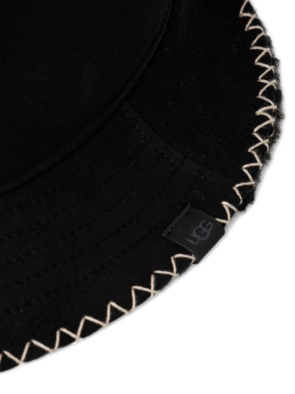 【UGG】★ハット★ Women's Atherson Embroidered Hat UGG® Atherson Embroidered Hat for Women | UGG®