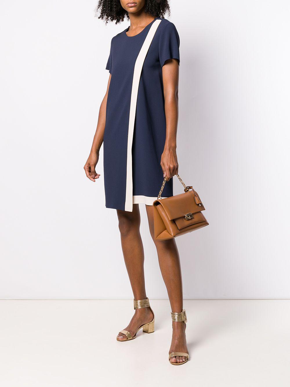 michael kors cece medium leather shoulder bag