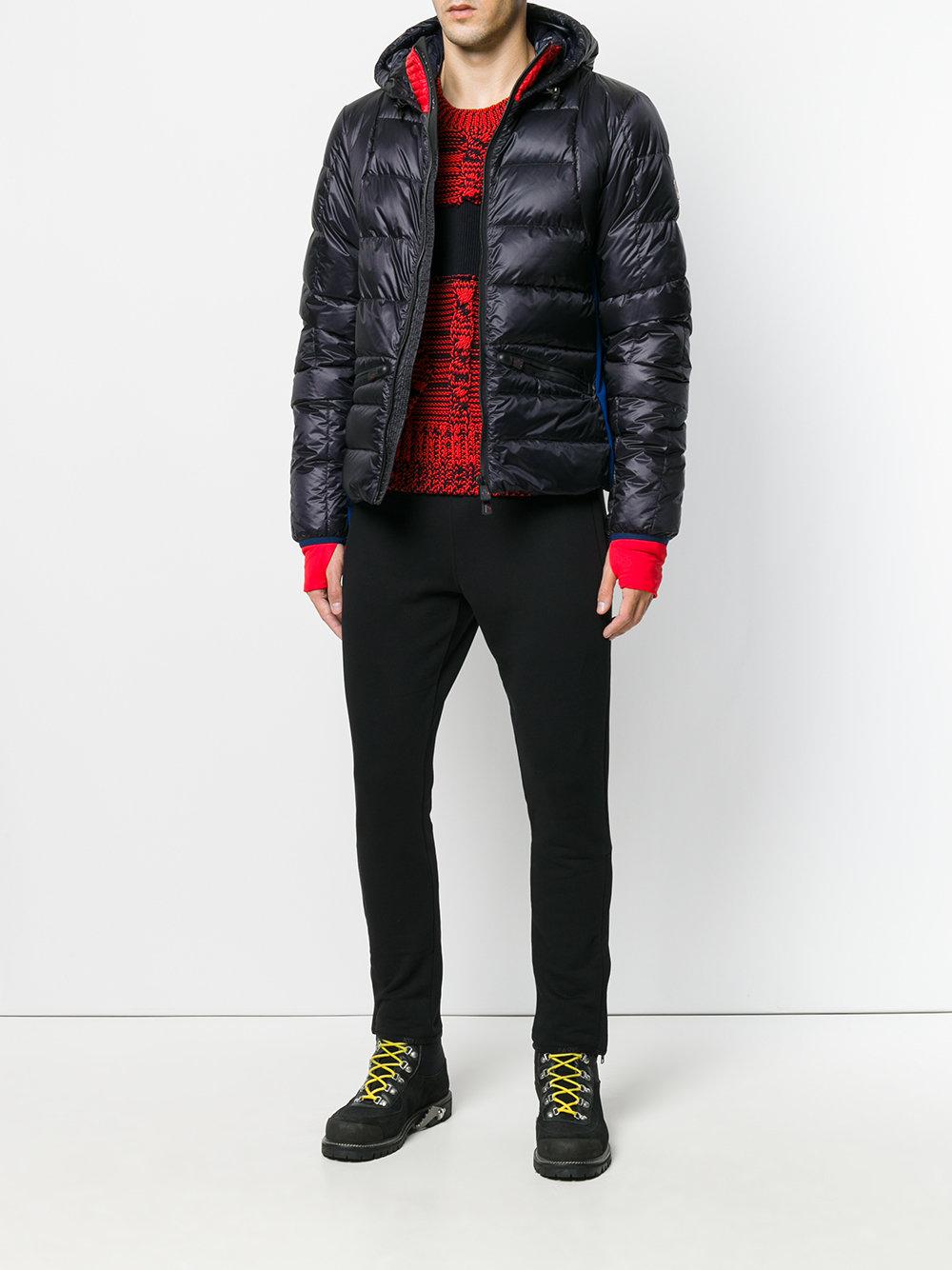 moncler mouthe jacket