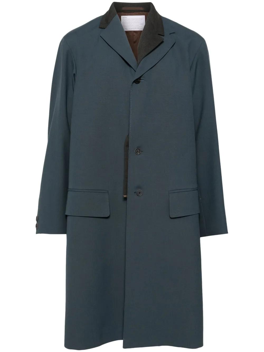 Kolor Coats for Men | Online Sale up to 80% off | Lyst Kolor Coats for Men | Online Sale up to 80% off | Lyst