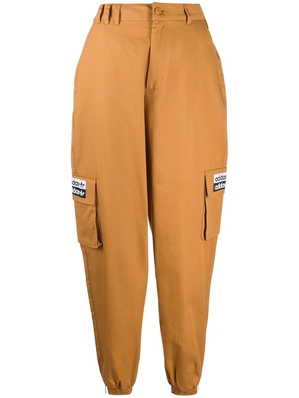 adidas cargo trousers