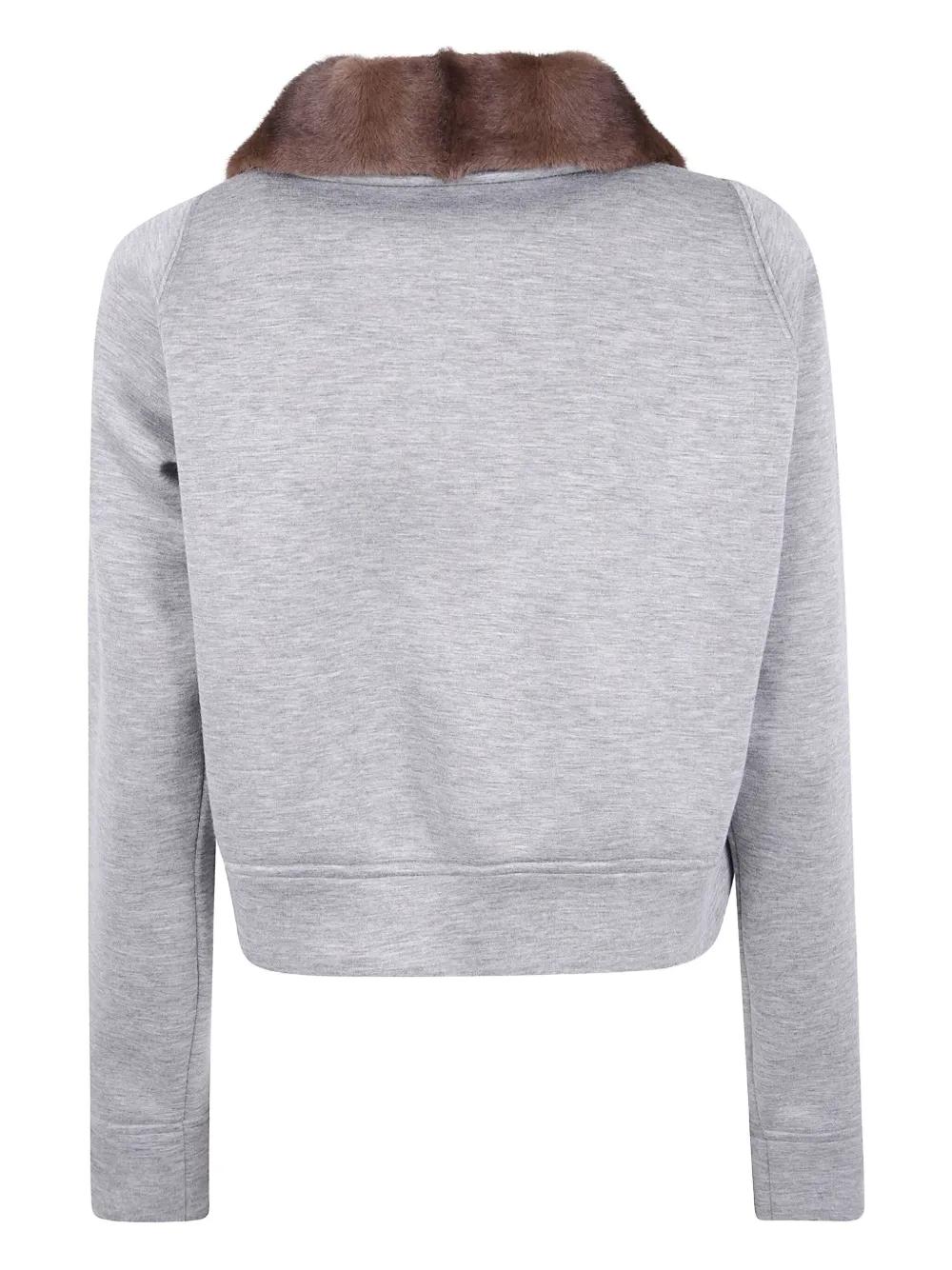 ジャケット・アウター yilon FUR COLLAR CLASSICAL COAT STAFF BLOG〉Fur collar classical coat – YILON