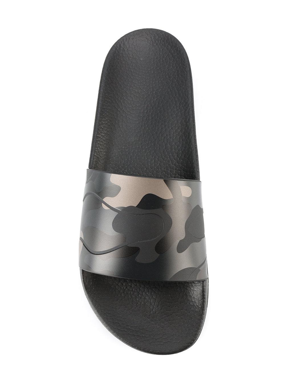 claquette valentino homme