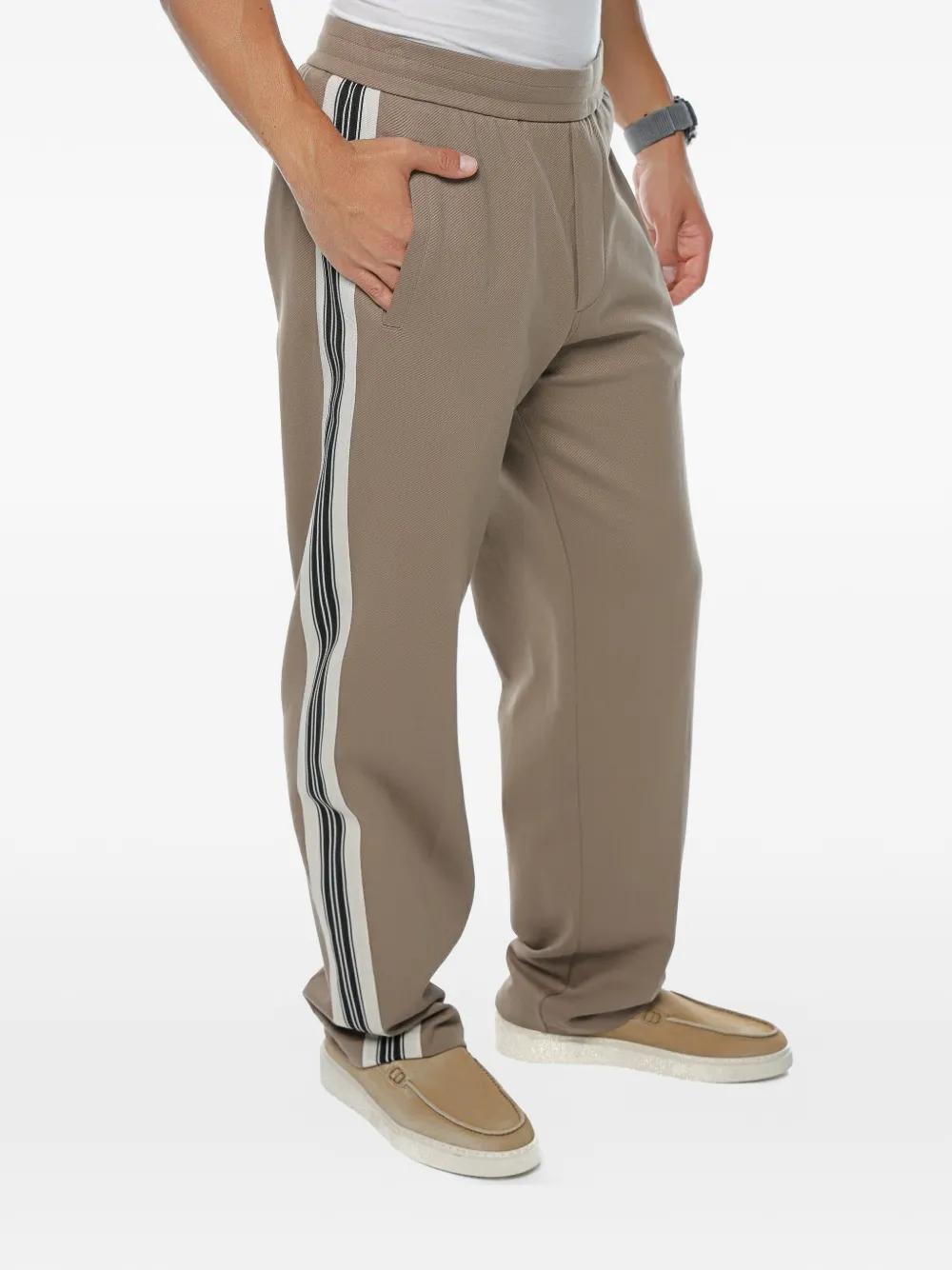 Emporio Armani Sweatpants for Men | Online Sale up to 45% off | Lyst