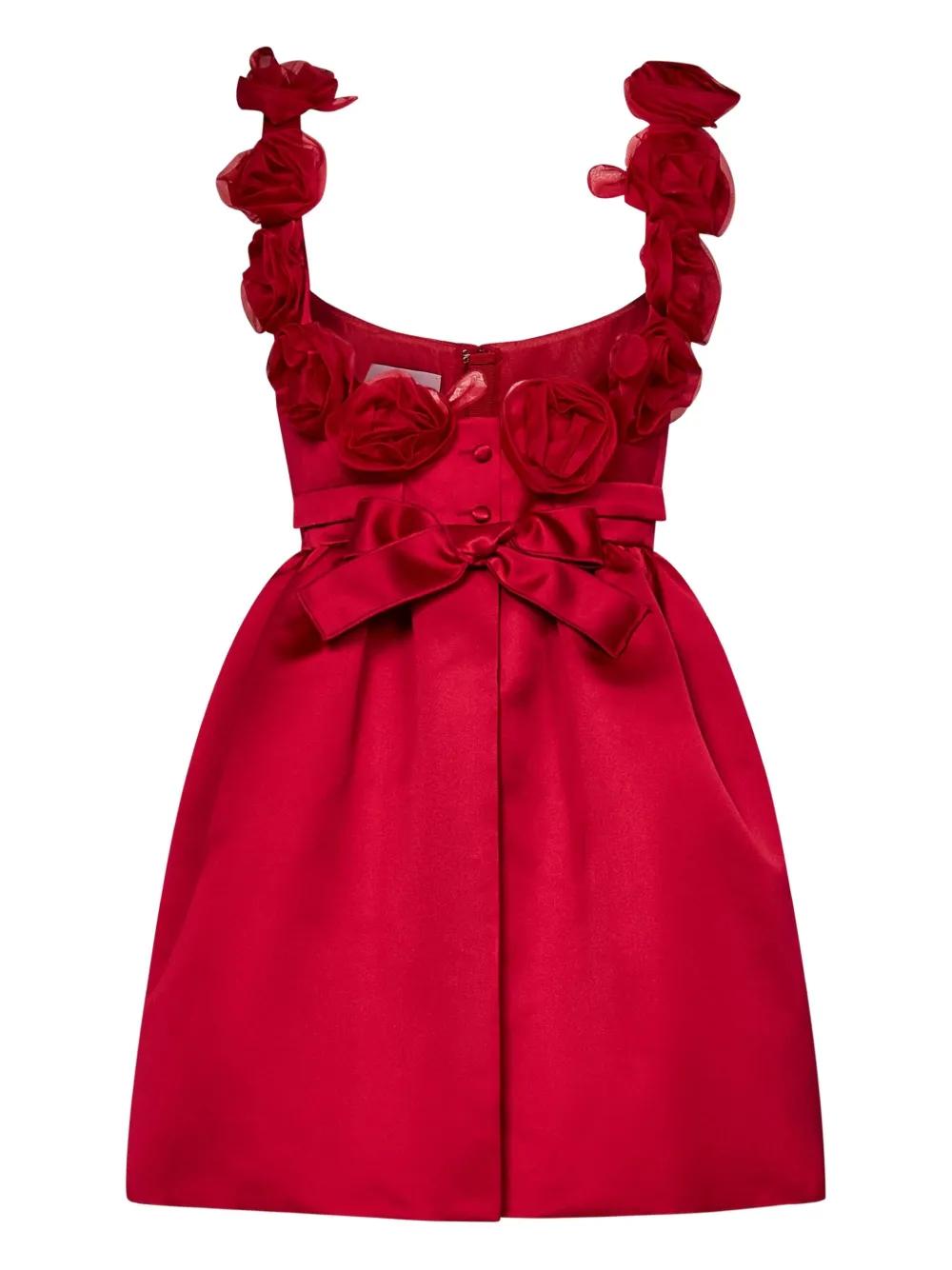最新最全の レディース Giambattista Valli ミニ/ショートワンピース ワンピース