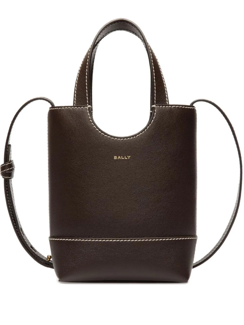 Bally Tote bags for Women | Online Sale up to 57% off | Lyst