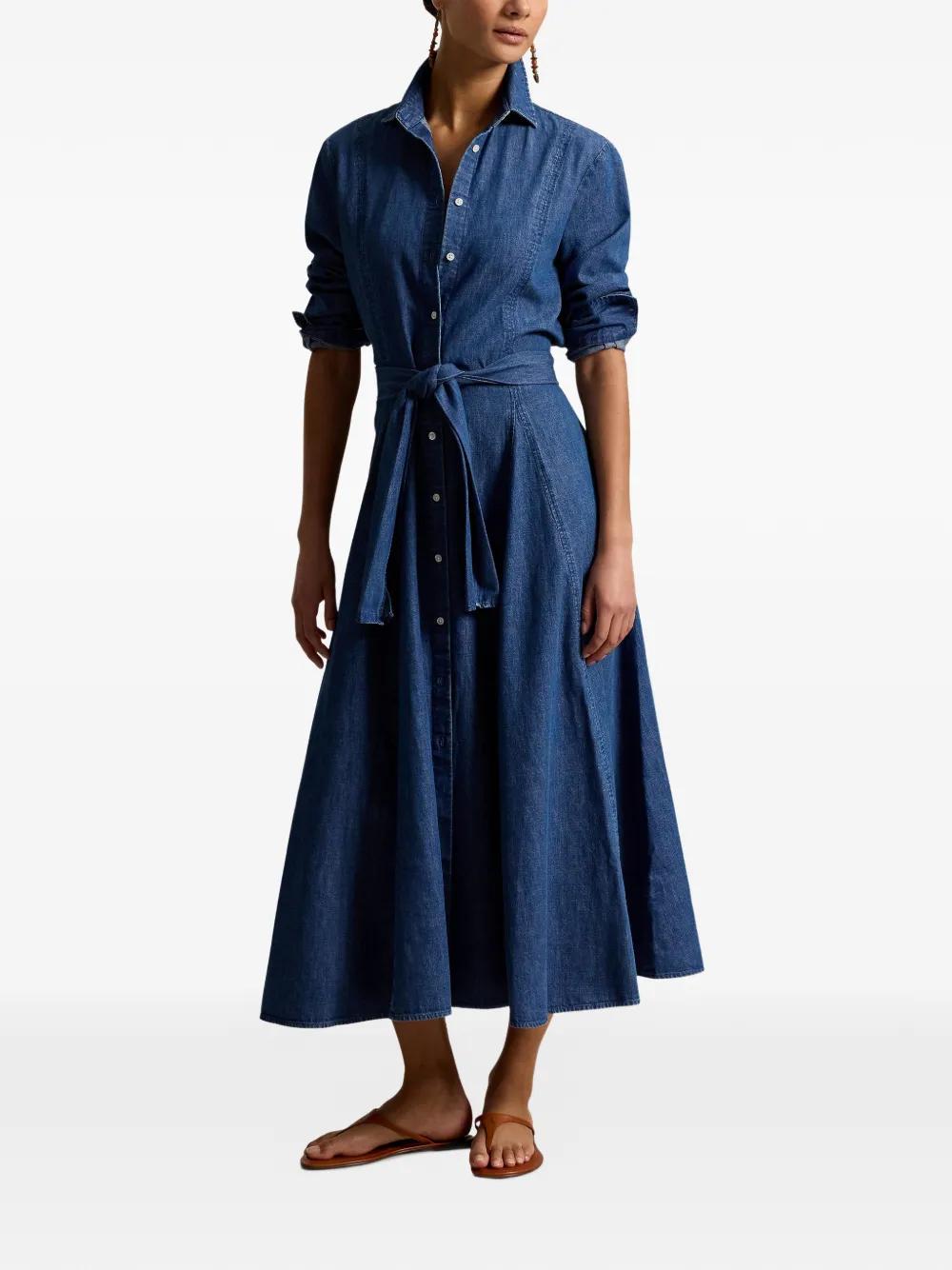 merida dress Drop: CW37 2025 Color:Deep Red Kimchi Blue Samira Puff