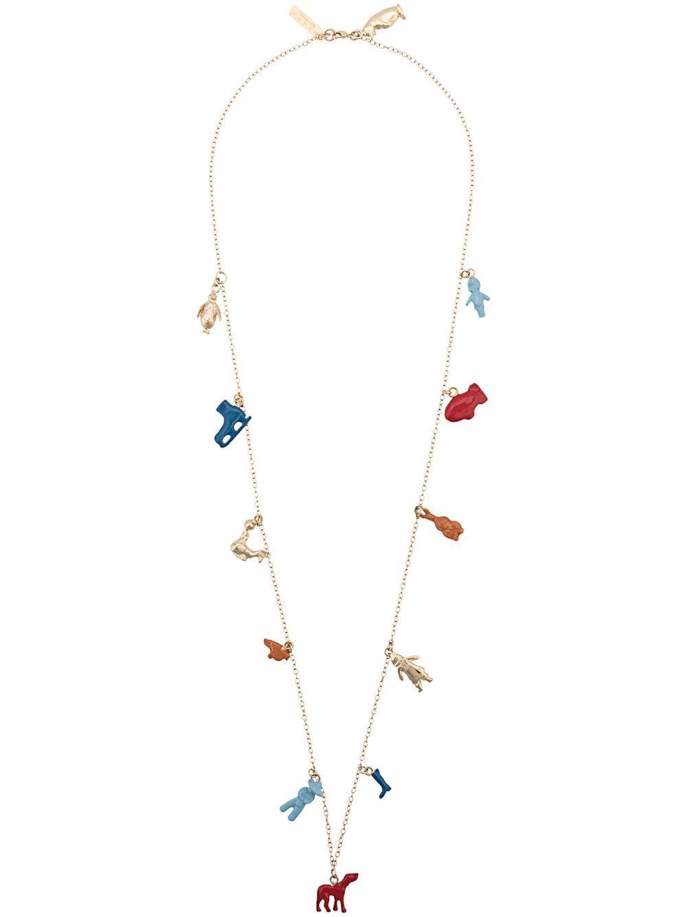 Marni necklace cheap