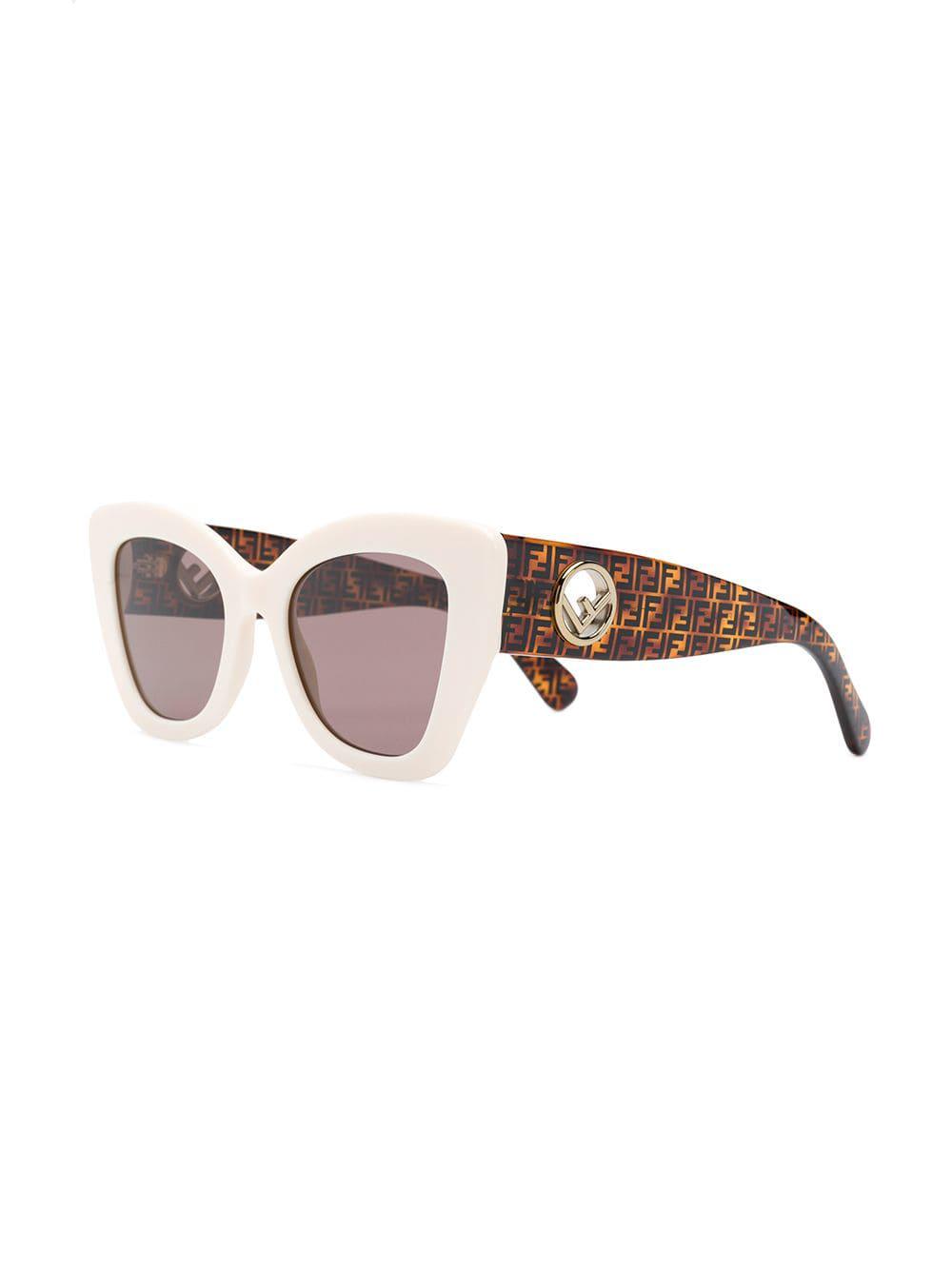 Fendi 0327 top