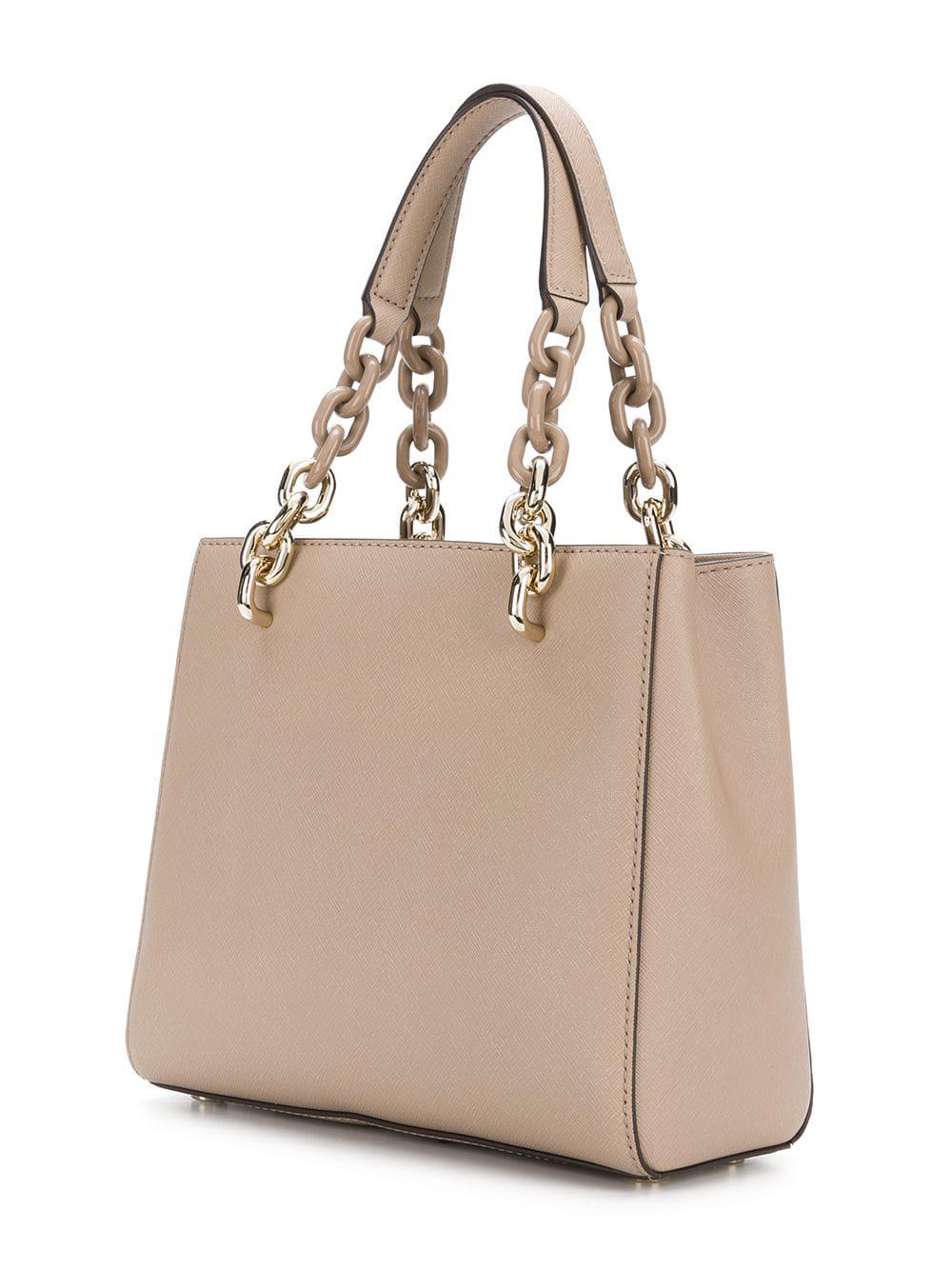 Michael Kors Handbag With Chain Strap Hot Sale, SAVE 44% - leynir.is