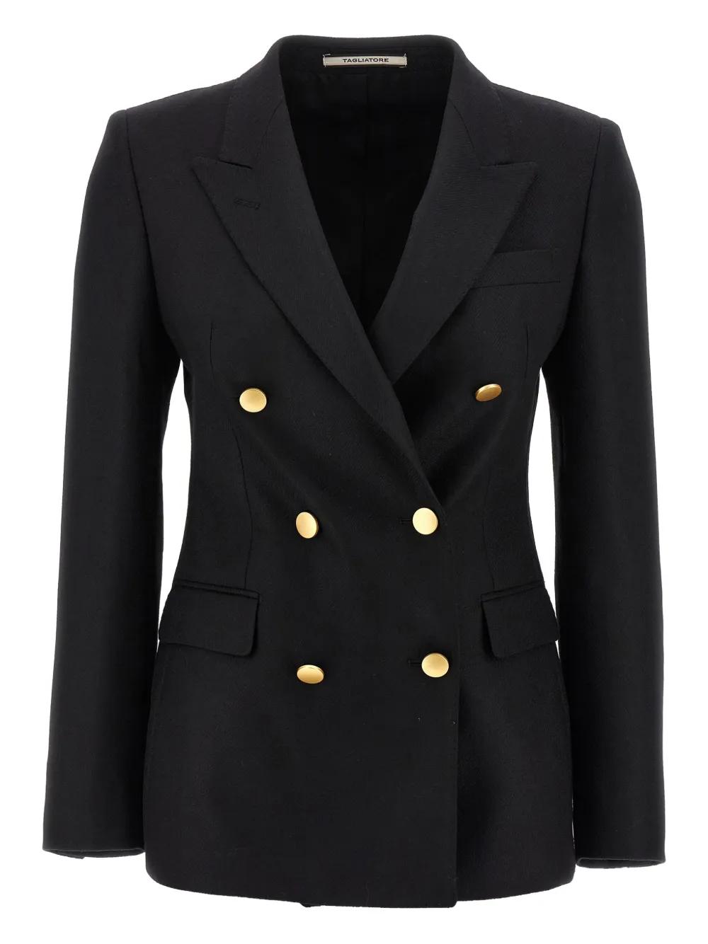 Tagliatore Jackets for Women | Online Sale up to 50% off | Lyst