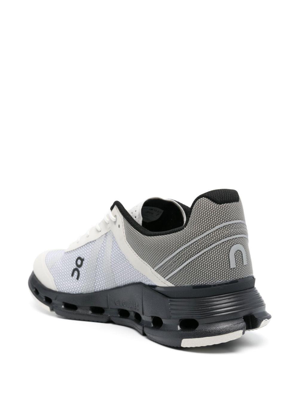 On Shoes Cloudnova Z5 Rush Sneakers in White for Men | Lyst