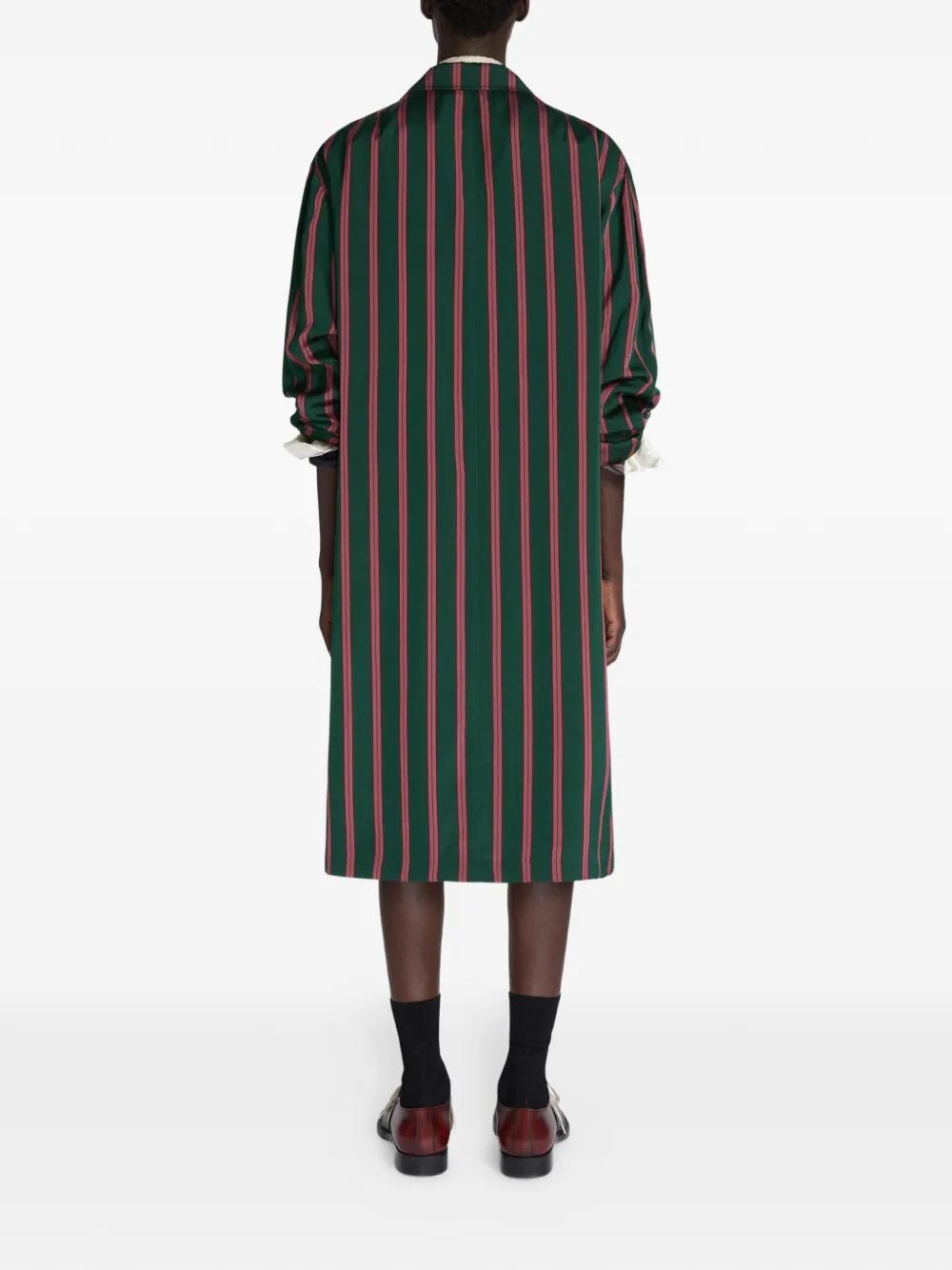 メンズ Dries Van Noten ロングコート & ウィンターコート