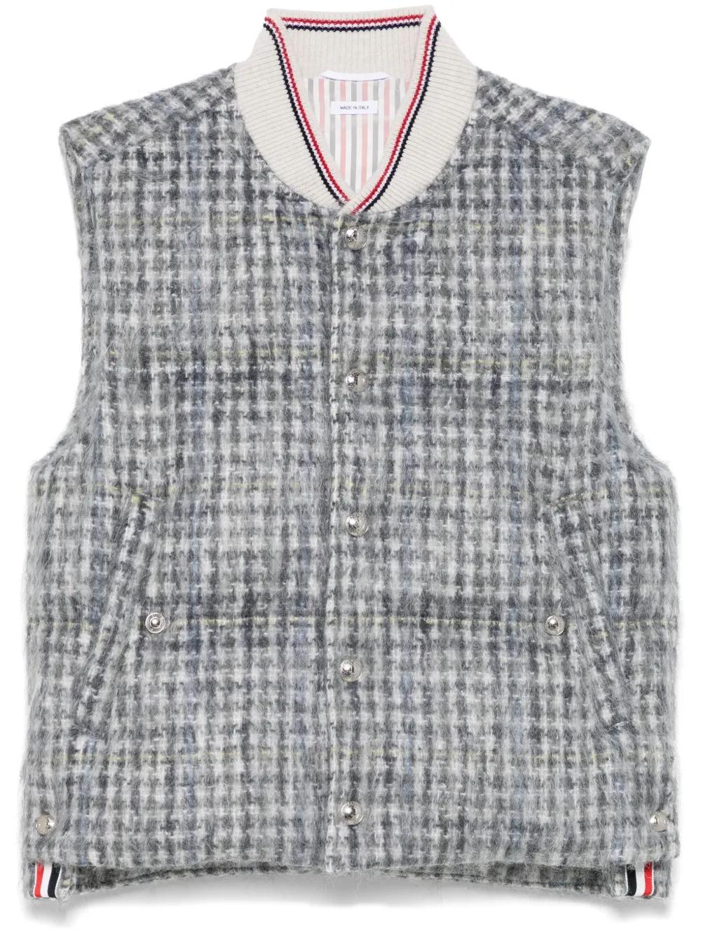 Thom Browne Waistcoats and gilets for Men | Online Sale up