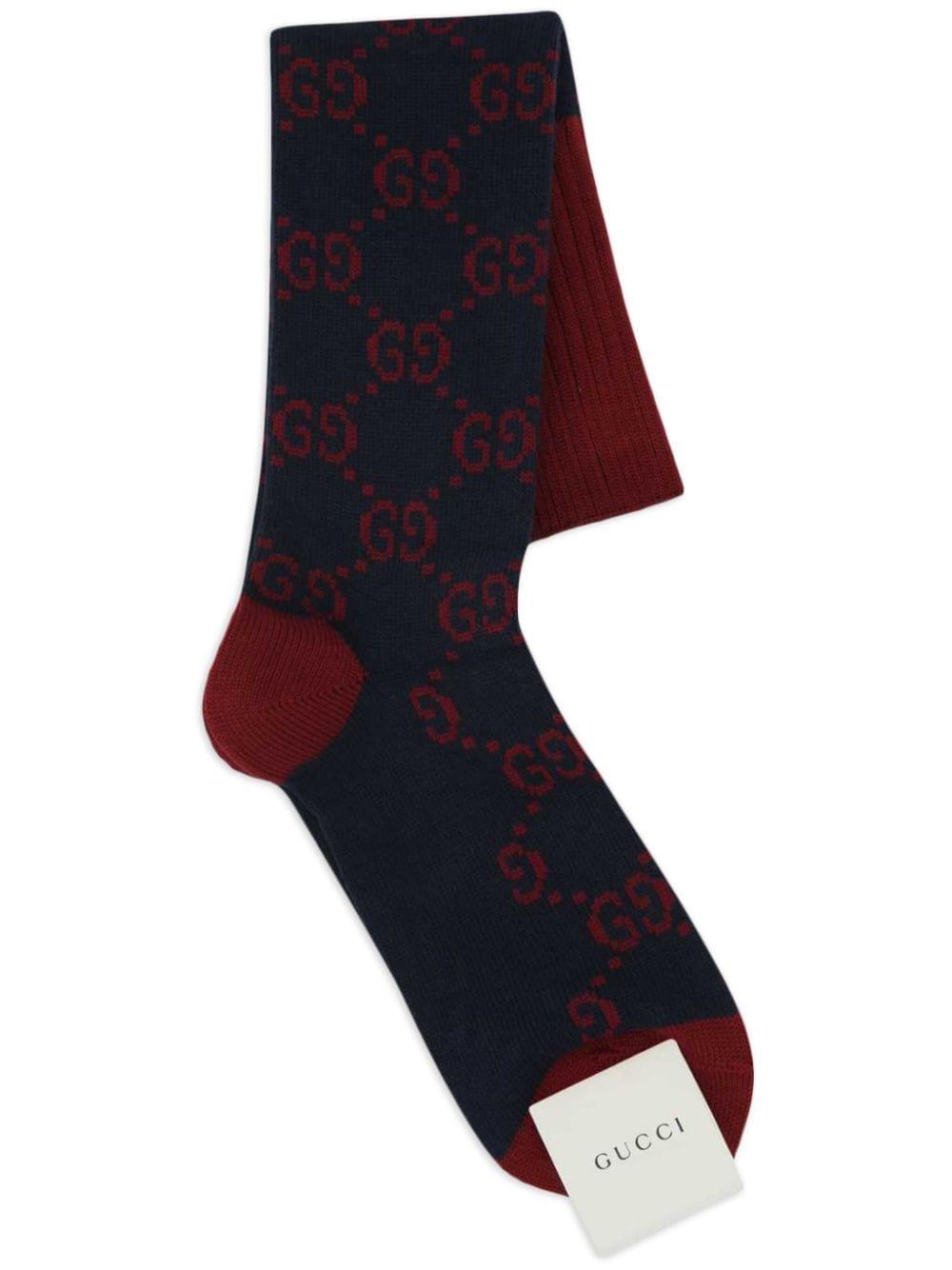 Gucci sokken heren sale