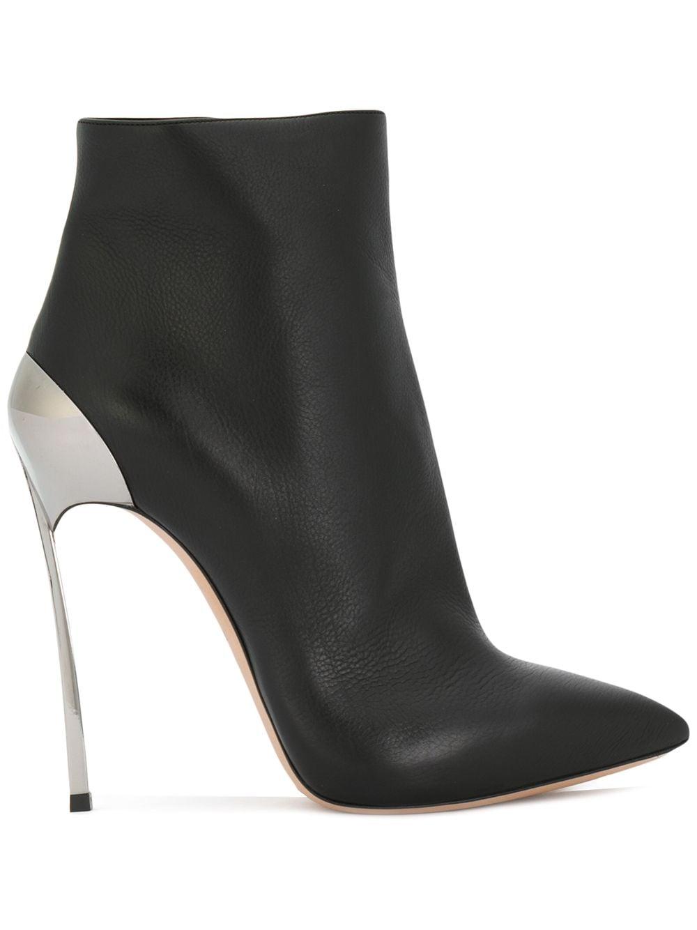 casadei techno blade boots