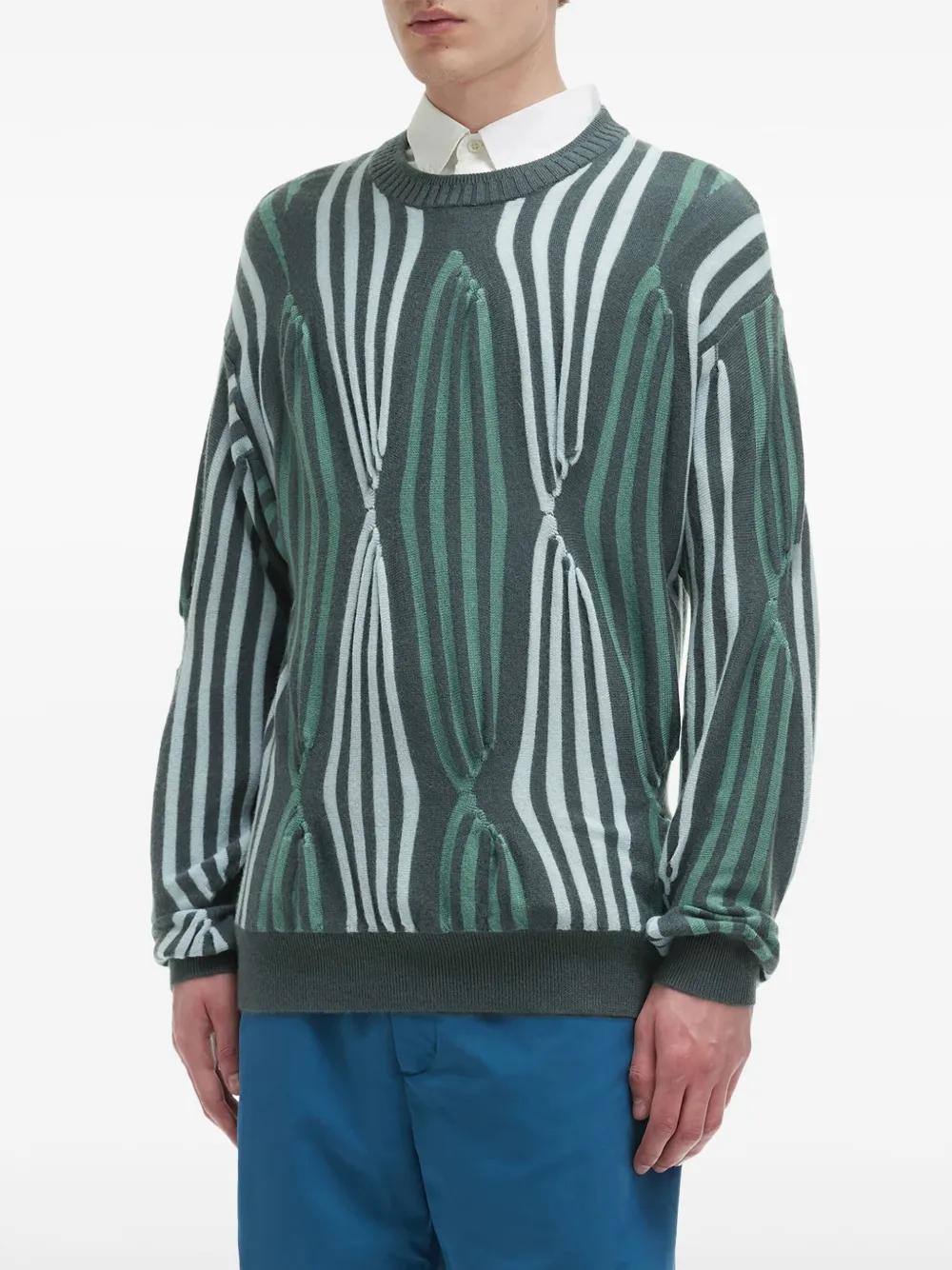Kiko Kostadinov Knitwear for Men | Online Sale up to 50% off Kiko Kostadinov Knitwear for Men | Online Sale up to 50% off