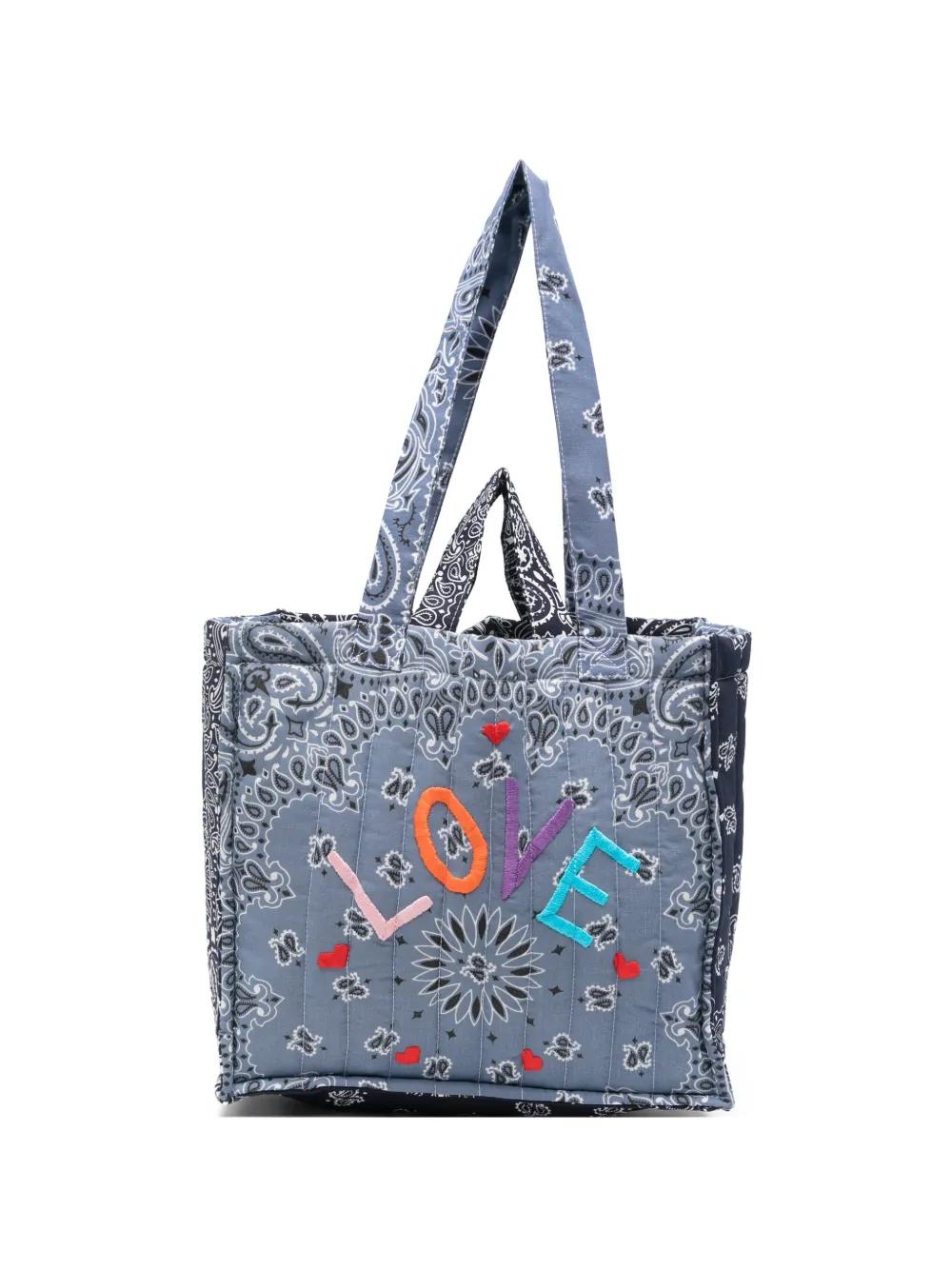 Call it By Your Name Tote bags for Women | Online Sale up to 23