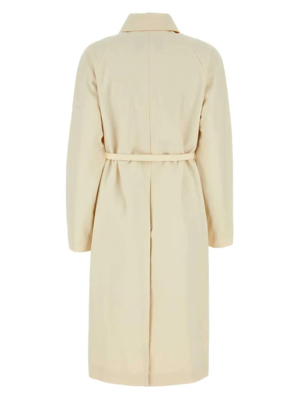Fendi Trench coats for Women | Online Sale up to 56% off | Lyst