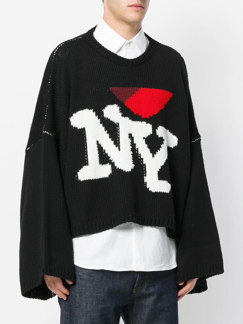 Raf Simons Knitwear for Men Online Sale up to 62 off Lyst UK