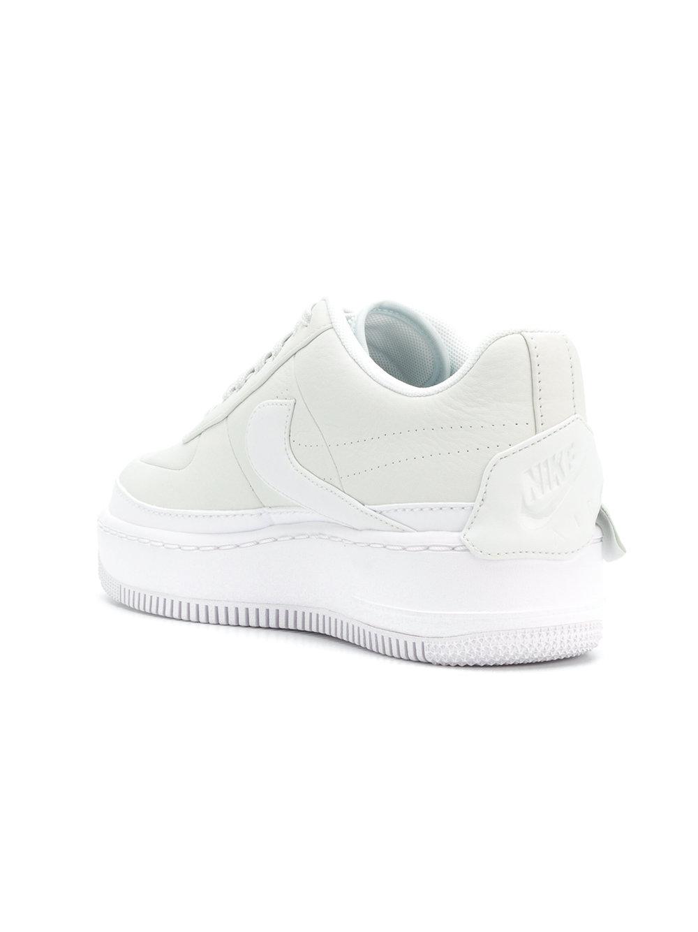 nike jester platform