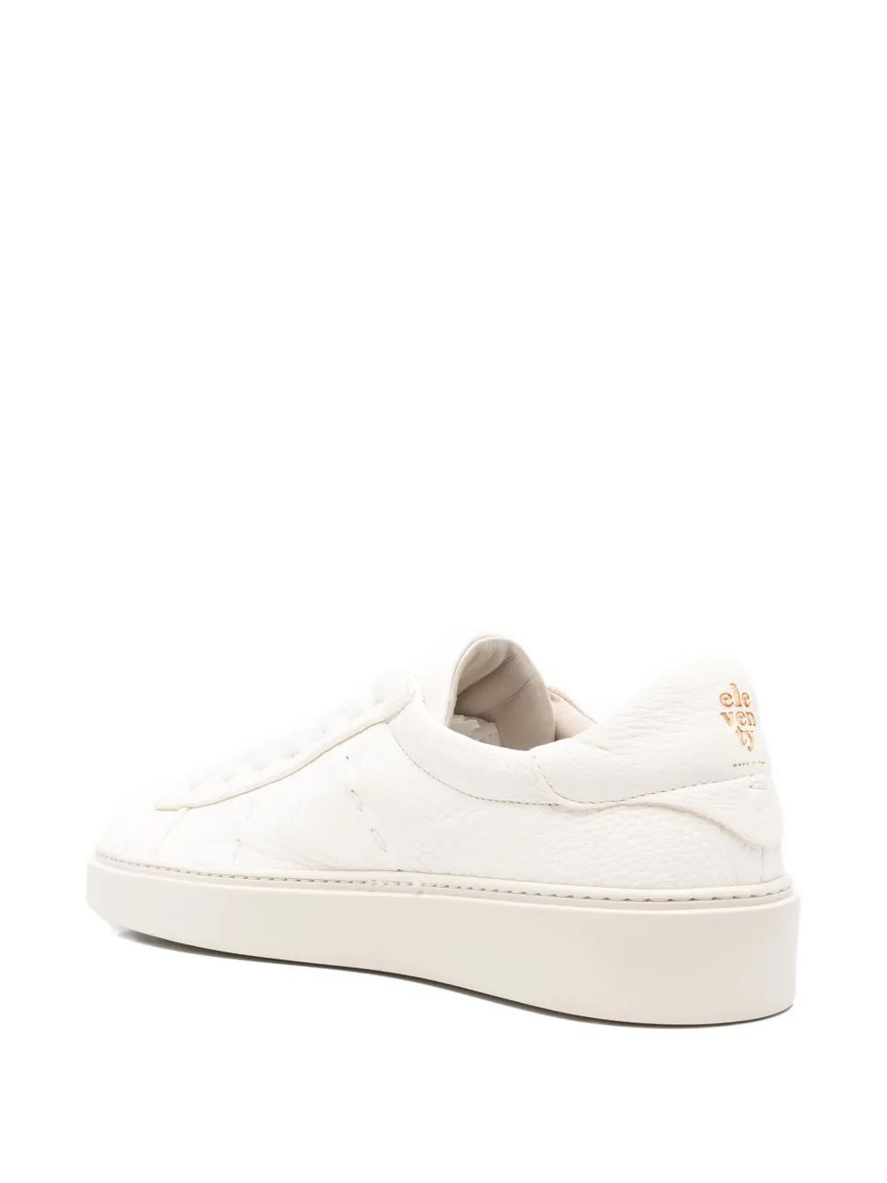【関税&送料込】Eleventy Sneakers White Eleventy Sneakers for Men | Online Sale up to 60% off | Lyst