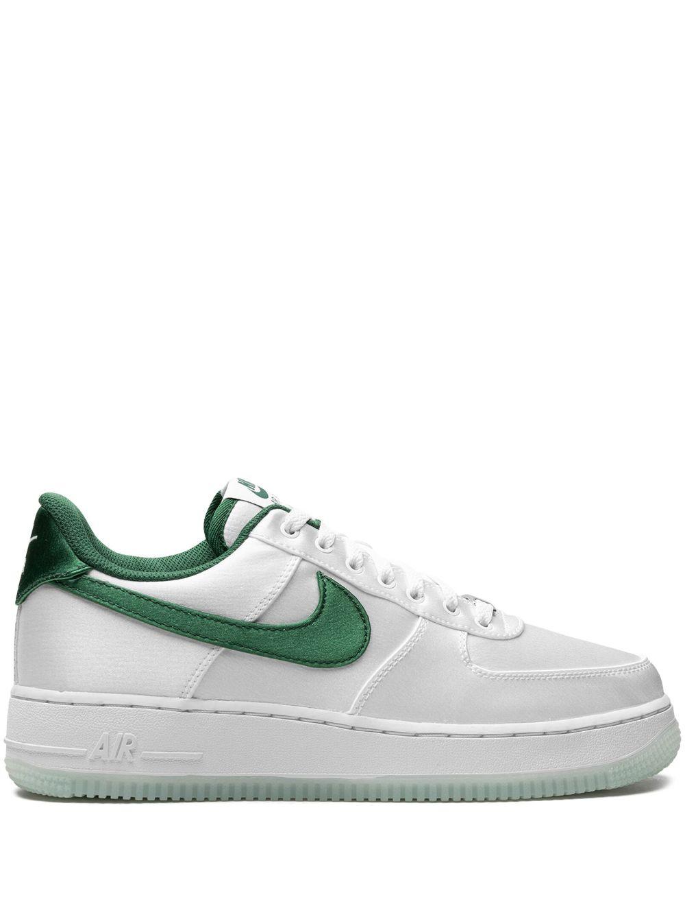 Nike air force 1 low satin cheap