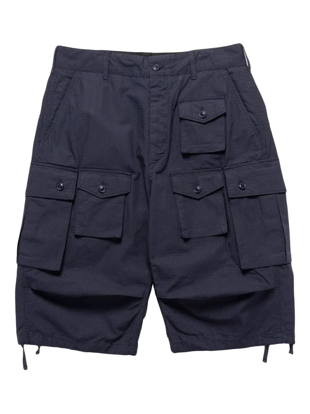 Engineered Garments Shorts for Men | Online Sale up to 75
